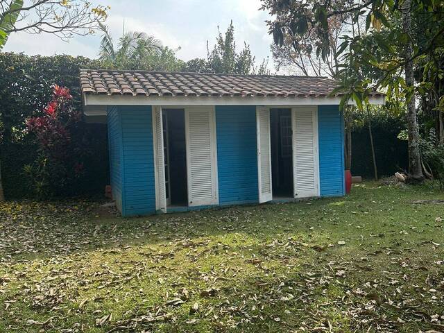 Casa em condomínio para Locação em Carapicuíba - 5