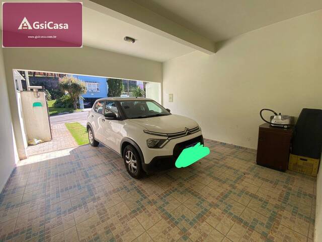 Casa em condomínio para Venda em Taboão da Serra - 4