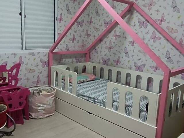 Apartamento para Venda em Osasco - 3