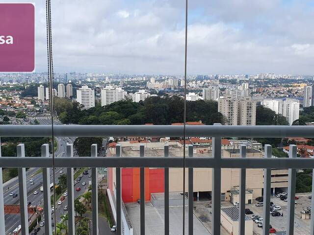 #10 - Apartamento para Venda em São Paulo - SP - 1