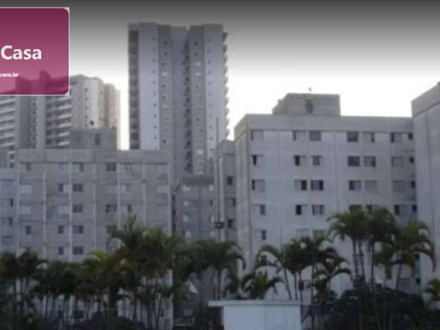 #1 - Apartamento para Venda em São Paulo - SP - 1