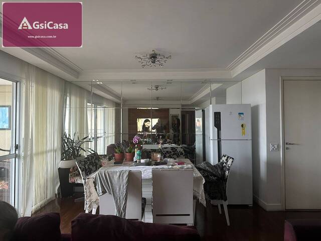 #14 - Apartamento para Venda em São Paulo - SP - 3
