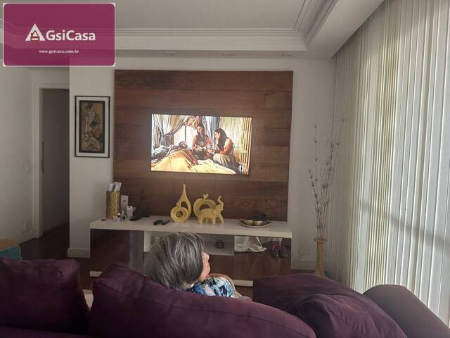 Apartamento para Venda em São Paulo - 5
