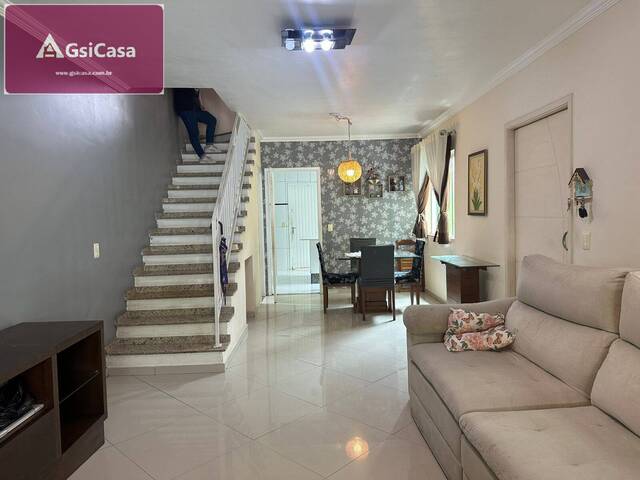 Casa para Venda em São Paulo - 4