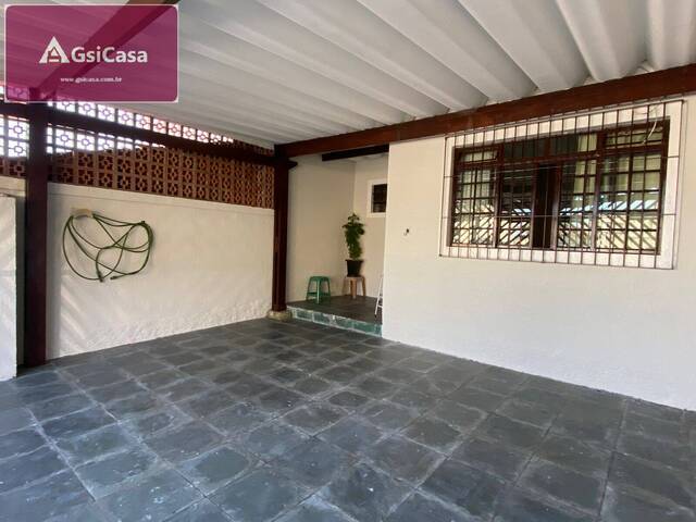 Sobrado para Venda em São Paulo - 4
