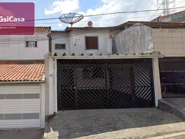 #18 - Sobrado para Venda em São Paulo - SP - 1