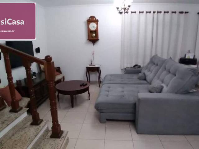 Sobrado para Venda em São Paulo - 4