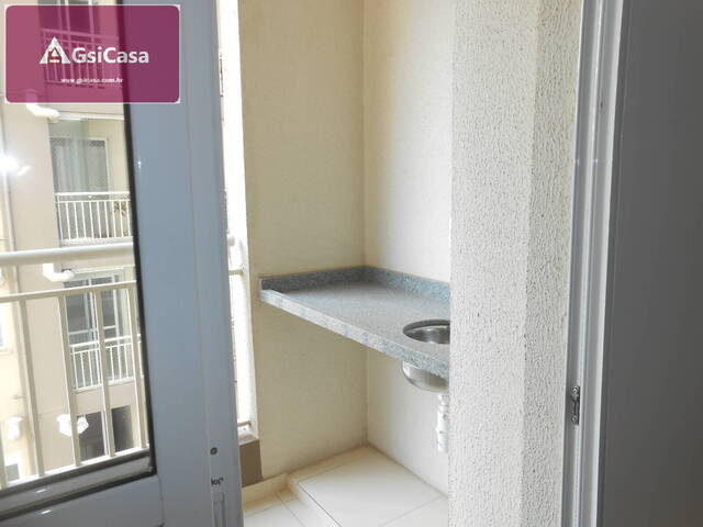 Apartamento para Venda em Carapicuíba - 5
