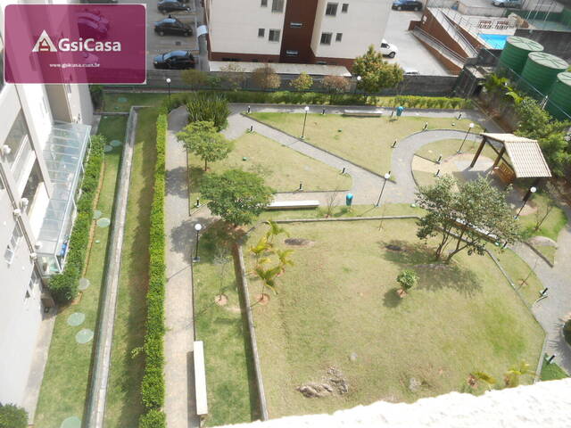 Apartamento para Venda em Carapicuíba - 4