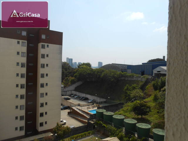 Apartamento para Venda em Carapicuíba - 3