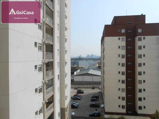 Apartamento para Venda em Carapicuíba - 2