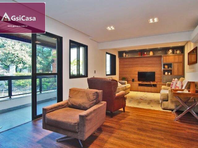 Apartamento para Venda em São Paulo - 5