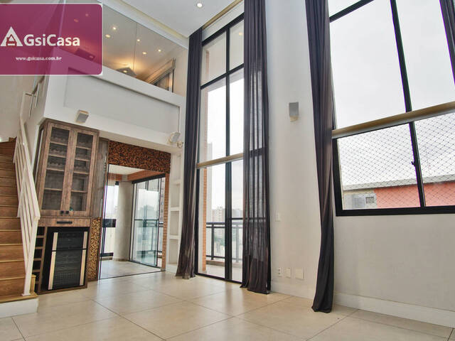 Apartamento para Venda em São Paulo - 2