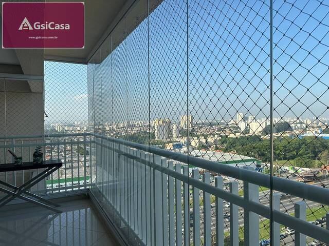 Apartamento para Venda em São Paulo - 4