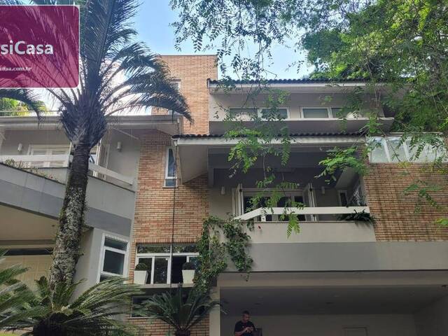 #34 - Casa para Venda em Jandira - SP