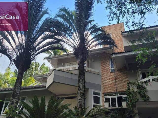 #34 - Casa para Venda em Jandira - SP