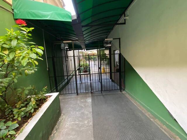 Kitnet para Locação em São Paulo - 5