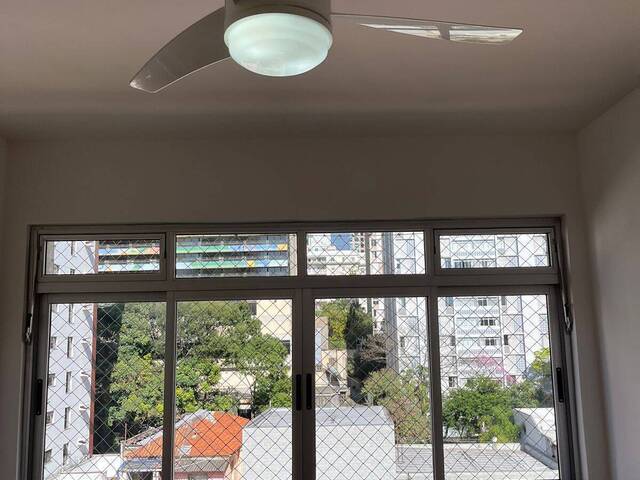 Kitnet para Locação em São Paulo - 5