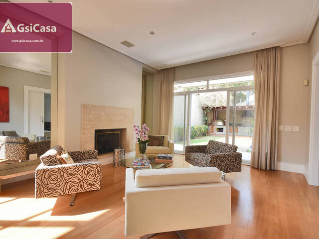 #39 - Casa para Venda em São Paulo - SP - 3