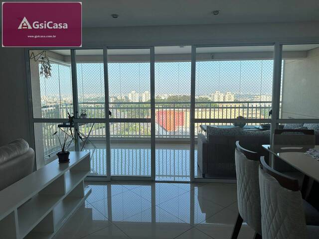 Apartamento para Venda em São Paulo - 4
