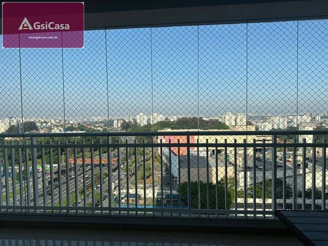 #40 - Apartamento para Venda em São Paulo - SP - 3