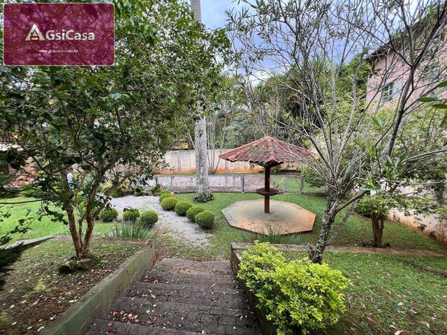 #43 - Casa em condomínio para Venda em Cotia - SP - 2