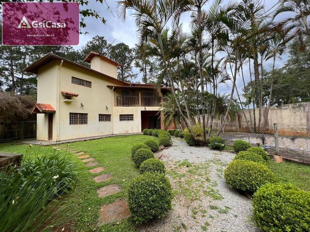 #43 - Casa em condomínio para Venda em Cotia - SP - 3