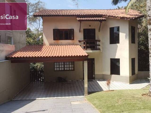 #44 - Casa em condomínio para Venda em Itapevi - SP - 2