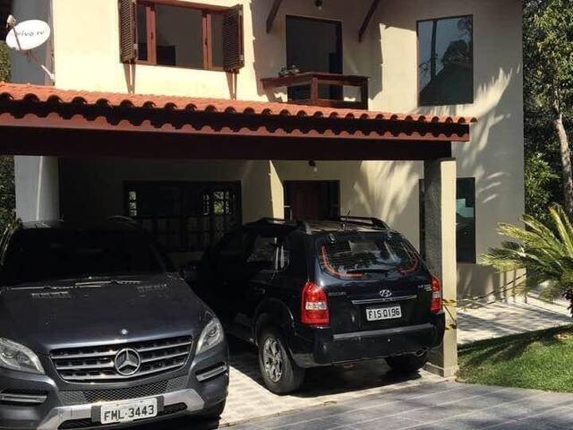 #44 - Casa em condomínio para Venda em Itapevi - SP - 3