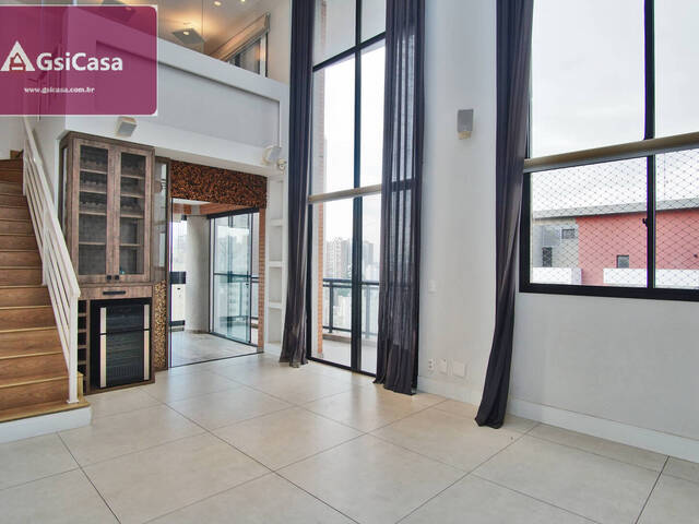 Duplex para Venda em São Paulo - 2