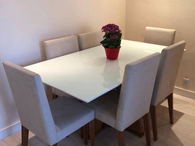 Apartamento para Venda em São Paulo - 5