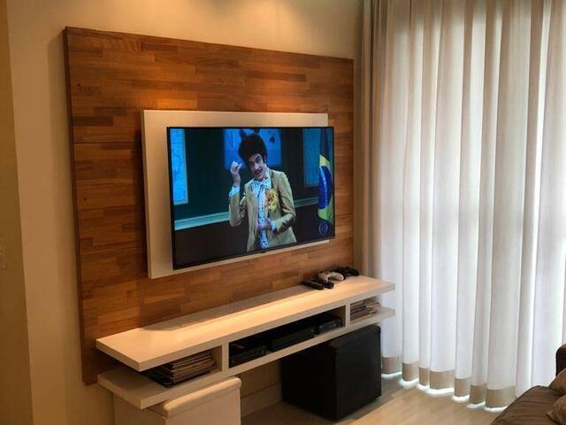 Apartamento para Venda em São Paulo - 3
