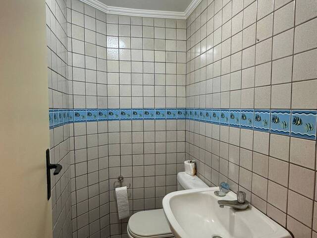 #49 - Casa em condomínio para  em São Paulo - SP - 3