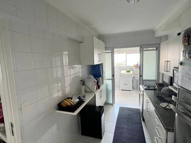 Apartamento para Locação em São Paulo - 4