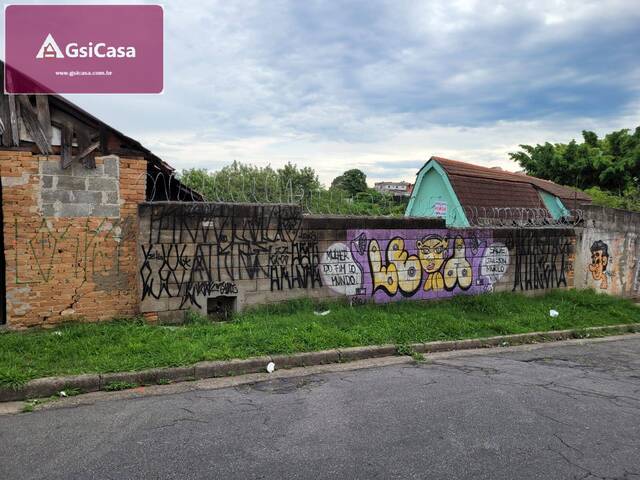 #52 - Área para Venda em São Paulo - SP