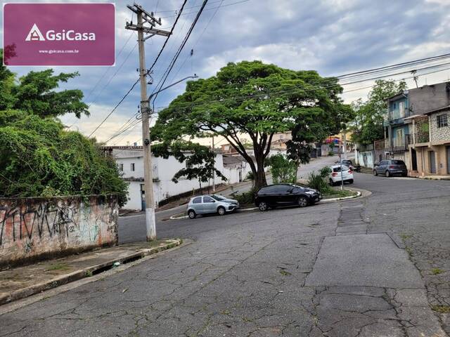 #52 - Área para Venda em São Paulo - SP