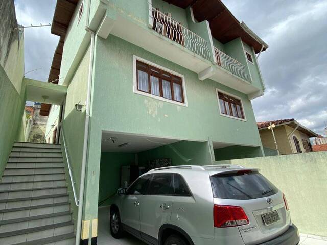 #57 - Casa para Venda em São Paulo - SP - 1