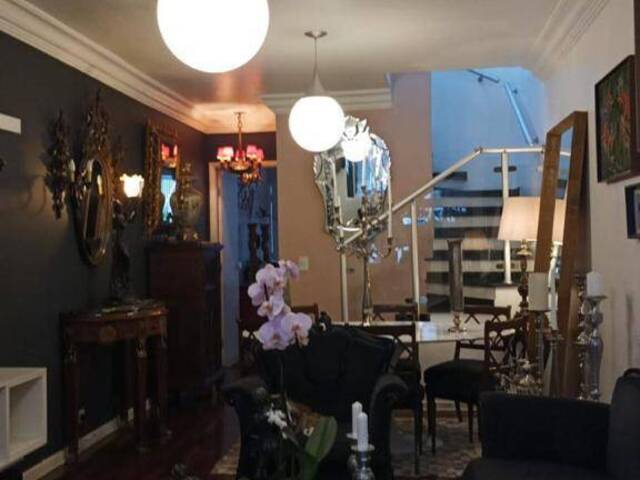 #47 - Casa para Venda em São Paulo - SP - 2