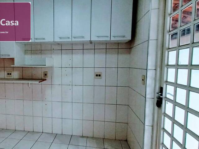 #46 - Casa em condomínio para Venda em São Paulo - SP - 3