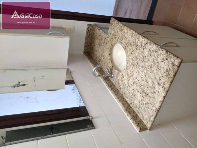 #58 - Casa em condomínio para Venda em São Paulo - SP