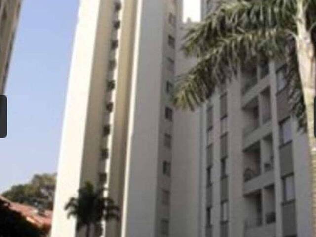 #59 - Apartamento para Venda em São Paulo - SP
