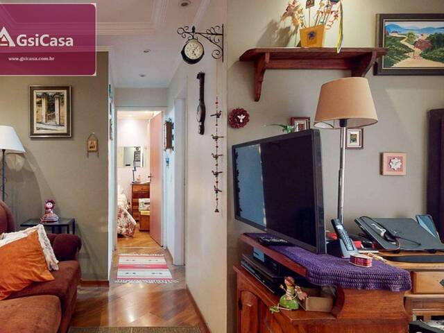 Apartamento para Venda em São Paulo - 4