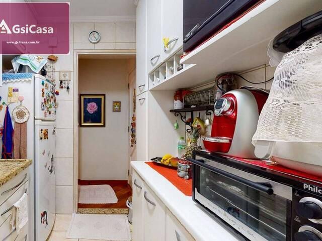 Apartamento para Venda em São Paulo - 5
