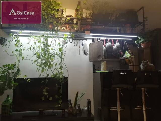 Apartamento para Venda em São Paulo - 2