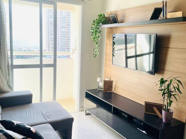 Apartamento para Venda em São Paulo - 3