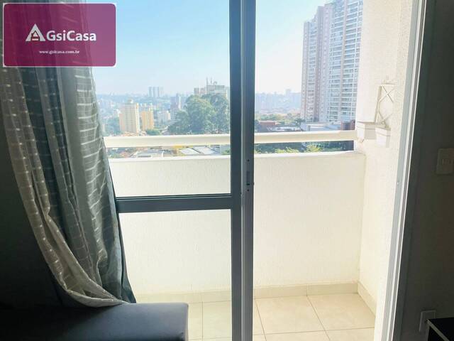 Apartamento para Venda em São Paulo - 4