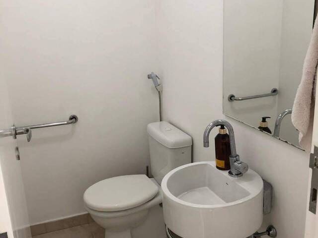 Apartamento para Venda em São Paulo - 3