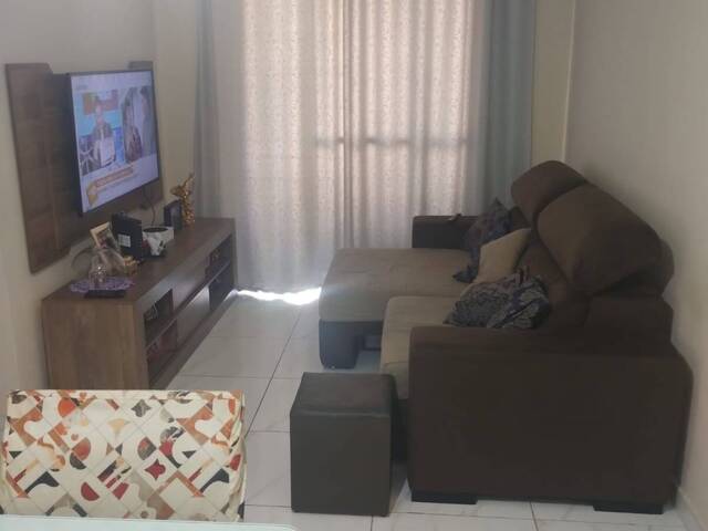#64 - Apartamento para Venda em Osasco - SP - 2