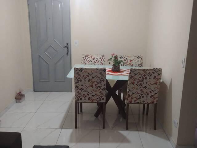 #64 - Apartamento para Venda em Osasco - SP - 3