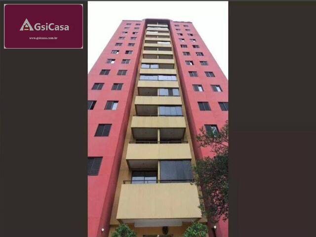 #66 - Apartamento para Venda em São Paulo - SP - 1